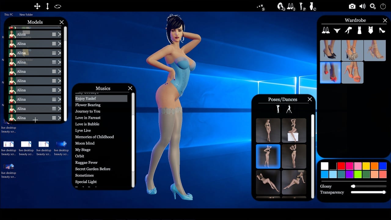 Скачать Виртуальную Порно Игру На Андроид
