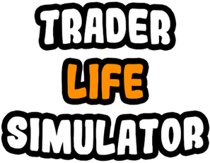 Логотип Trader Life Simulator