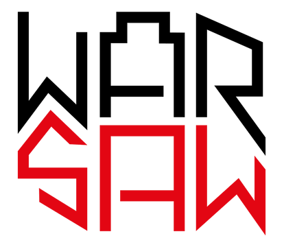 Логотип WARSAW
