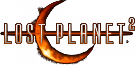 Логотип Lost Planet 2