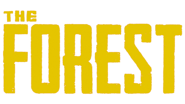 Логотип The Forest