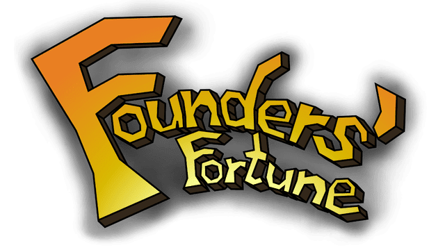 Логотип Founders' Fortune