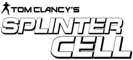 Логотип Tom Clancy's Splinter Cell
