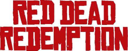 Логотип Red Dead Redemption