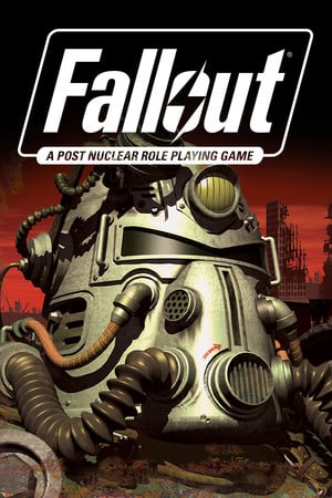 Fallout 1
