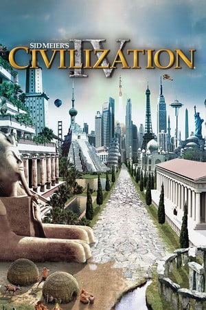 Sid Meier's Civilization 4