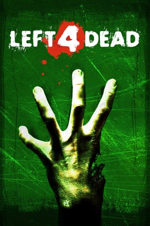 Left 4 Dead 1