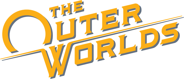 Логотип The Outer Worlds