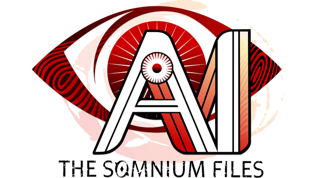 Логотип AI: The Somnium Files