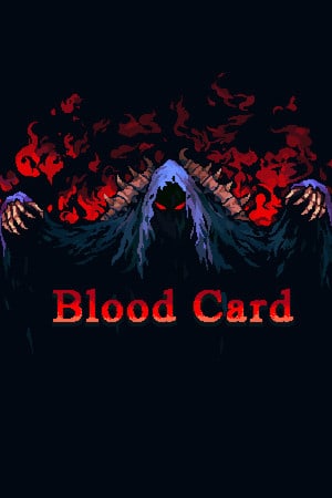 Blood Card