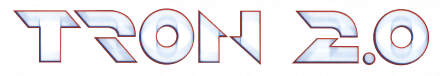 Логотип TRON 2.0