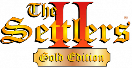 Логотип The Settlers 2: Awakening of Cultures
