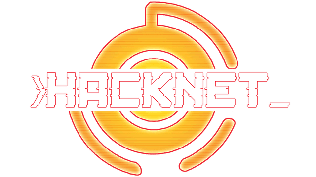 Логотип Hacknet