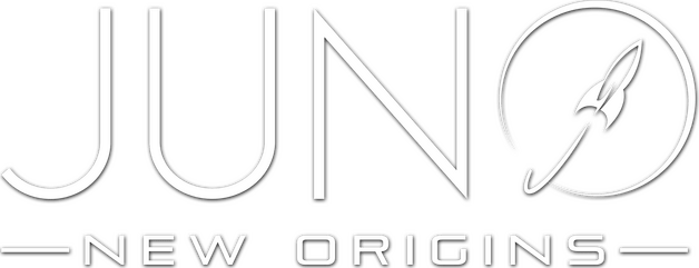 Логотип Juno: New Origins