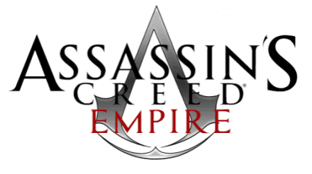 Логотип Assassin's Creed Empire