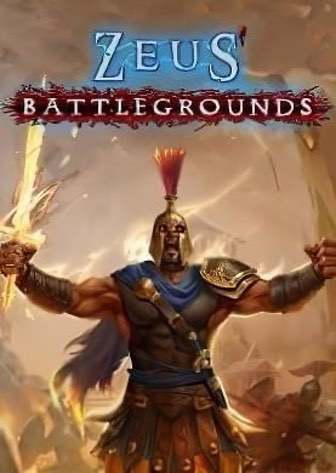 Zeus' Battlegrounds