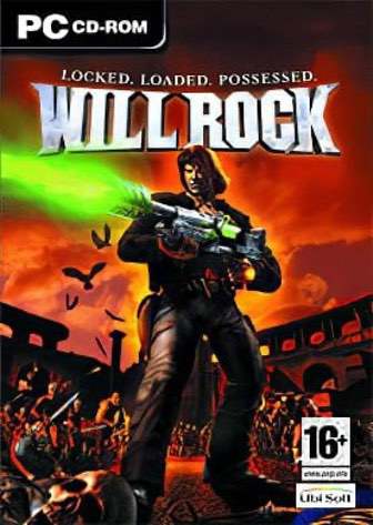 Will Rock: Гибель богов