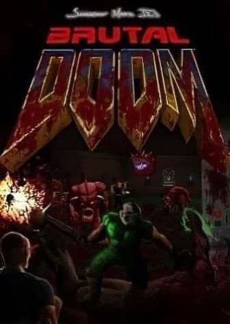 Brutal Doom - Enhanced Edition