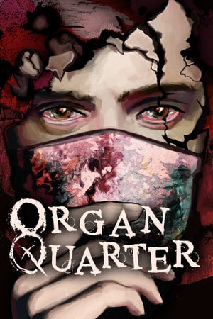 Organ Quarter