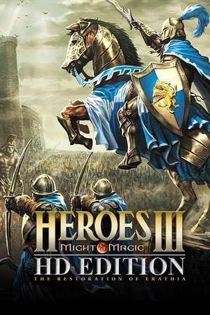 Heroes of Might & Magic 3 - HD Edition