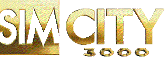 Логотип SimCity 3000