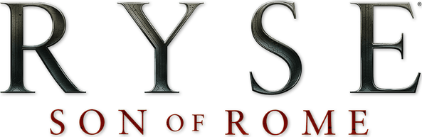 Логотип Ryse: Son of Rome