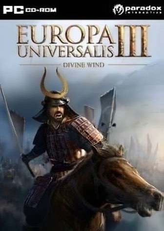 Europa Universalis 3: Divine Wind