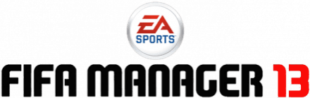 Логотип FIFA Manager 13