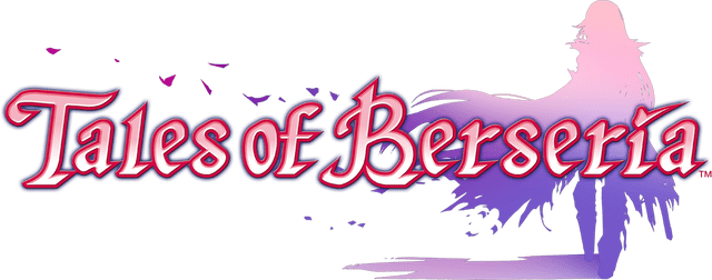 Логотип Tales of Berseria