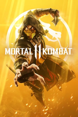 Mortal Kombat 11: Ultimate Edition