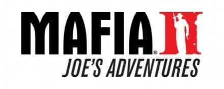 Логотип Mafia 2 Joe's Adventure
