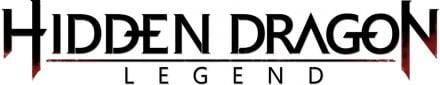 Логотип Hidden Dragon: Legend