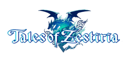 Логотип Tales of Zestiria