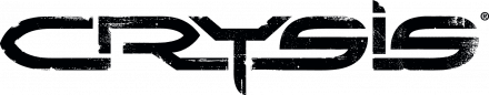 Логотип Crysis