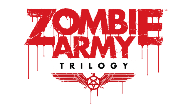 Логотип Zombie Army Trilogy