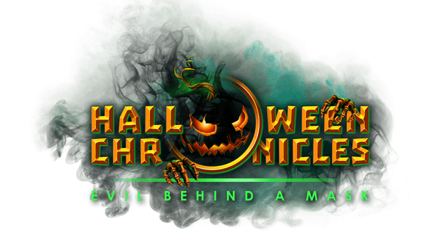 Логотип Halloween Chronicles: Evil Behind a Mask Collector's Edition