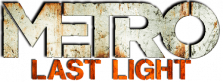 Логотип Metro Last Light