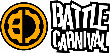 Логотип Battle Carnival