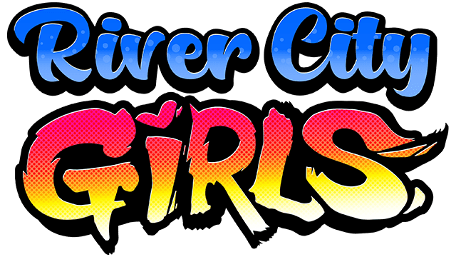 Логотип River City Girls