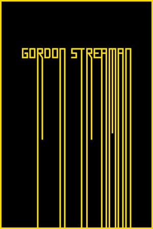 Gordon Streaman