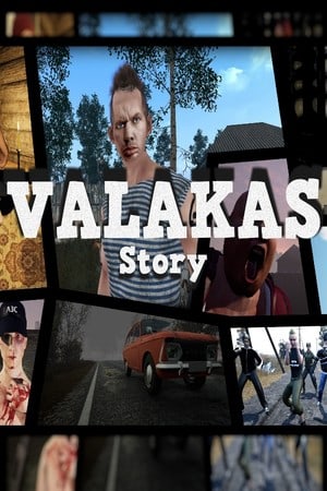 Valakas Story