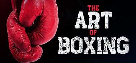 Логотип Art of Boxing
