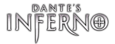 Логотип Dante's Inferno