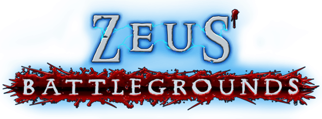 Логотип Zeus' Battlegrounds