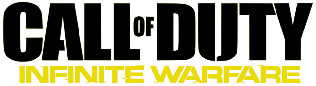 Логотип Call of Duty: Infinite Warfare
