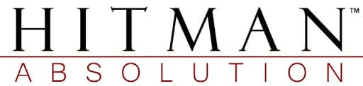 Логотип Hitman: Absolution