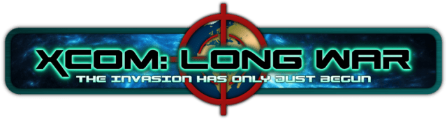 Логотип XCOM: Long War