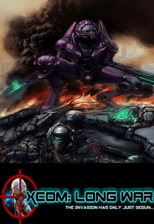 XCOM: Long War