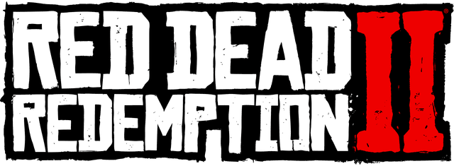 Логотип Red Dead Redemption 2