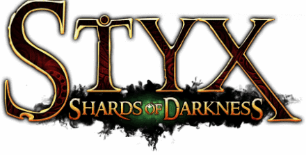 Логотип Styx: Shards of Darkness